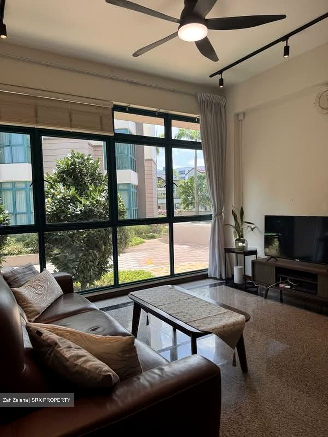 Palmwoods (D16), Condominium #555606121